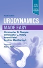 Couverture de l'ouvrage Urodynamics Made Easy