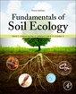 Couverture de l'ouvrage Fundamentals of Soil Ecology