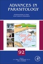 Couverture de l'ouvrage Schistosomiasis in The People’s Republic of China: from Control to Elimination