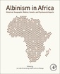 Couverture de l'ouvrage Albinism in Africa