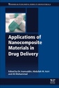 Couverture de l'ouvrage Applications of Nanocomposite Materials in Drug Delivery