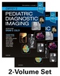 Couverture de l'ouvrage Caffey's Pediatric Diagnostic Imaging, 2-Volume Set