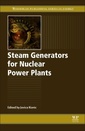 Couverture de l'ouvrage Steam Generators for Nuclear Power Plants