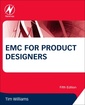 Couverture de l'ouvrage EMC for Product Designers