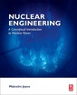 Couverture de l'ouvrage Nuclear Engineering
