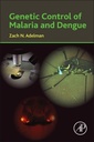 Couverture de l'ouvrage Genetic Control of Malaria and Dengue