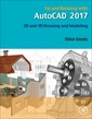 Couverture de l'ouvrage Up and Running with AutoCAD 2017