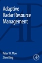 Couverture de l'ouvrage Adaptive Radar Resource Management