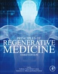 Couverture de l'ouvrage Principles of Regenerative Medicine