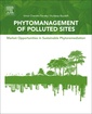 Couverture de l'ouvrage Phytomanagement of Polluted Sites