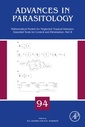 Couverture de l'ouvrage Mathematical Models for Neglected Tropical Diseases: Essential Tools for Control and Elimination, Part B