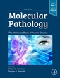 Couverture de l'ouvrage Molecular Pathology