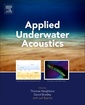 Couverture de l'ouvrage Applied Underwater Acoustics