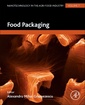Couverture de l'ouvrage Food Packaging