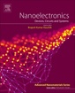 Couverture de l'ouvrage Nanoelectronics