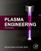 Couverture de l'ouvrage Plasma Engineering