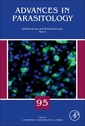 Couverture de l'ouvrage Echinococcus and Echinococcosis, Part A