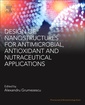 Couverture de l'ouvrage Design of Nanostructures for Versatile Therapeutic Applications
