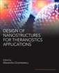 Couverture de l'ouvrage Design of Nanostructures for Theranostics Applications