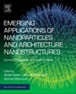 Couverture de l'ouvrage Emerging Applications of Nanoparticles and Architectural Nanostructures