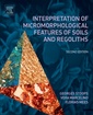 Couverture de l'ouvrage Interpretation of Micromorphological Features of Soils and Regoliths