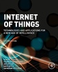 Couverture de l'ouvrage Internet of Things