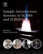 Couverture de l'ouvrage Sample Introduction Systems in ICPMS and ICPOES