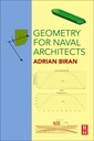 Couverture de l'ouvrage Geometry for Naval Architects