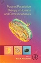 Couverture de l'ouvrage Pyrantel Parasiticide Therapy in Humans and Domestic Animals