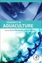 Couverture de l'ouvrage Genomics in Aquaculture