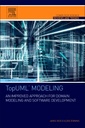 Couverture de l'ouvrage Topological UML Modeling