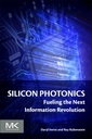 Couverture de l'ouvrage Silicon Photonics