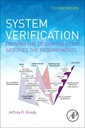 Couverture de l'ouvrage System Verification