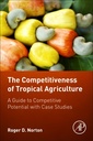 Couverture de l'ouvrage The Competitiveness of Tropical Agriculture