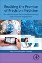 Couverture de l'ouvrage Realizing the Promise of Precision Medicine