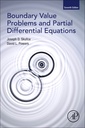 Couverture de l'ouvrage Boundary Value Problems and Partial Differential Equations