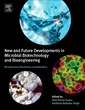 Couverture de l'ouvrage New and Future Developments in Microbial Biotechnology and Bioengineering