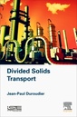 Couverture de l'ouvrage Divided Solids Transport