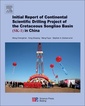 Couverture de l'ouvrage Continental Scientific Drilling Project of the Cretaceous Songliao Basin (SK-1) in China