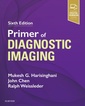 Couverture de l'ouvrage Primer of Diagnostic Imaging