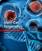Couverture de l'ouvrage Stem Cell Epigenetics