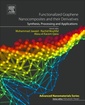 Couverture de l'ouvrage Functionalized Graphene Nanocomposites and Their Derivatives
