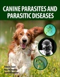 Couverture de l'ouvrage Canine Parasites and Parasitic Diseases