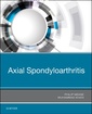 Couverture de l'ouvrage Axial Spondyloarthritis