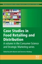 Couverture de l'ouvrage Case Studies in Food Retailing and Distribution