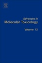 Couverture de l'ouvrage Advances in Molecular Toxicology
