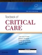 Couverture de l'ouvrage Textbook of Critical Care: First South Asia Edition