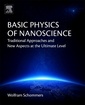 Couverture de l'ouvrage Basic Physics of Nanoscience