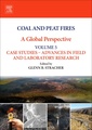 Couverture de l'ouvrage Coal and Peat Fires: A Global Perspective