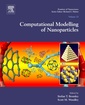 Couverture de l'ouvrage Computational Modelling of Nanoparticles